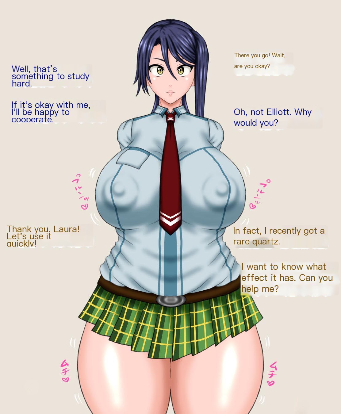 Sennou Kiseki. | The Legend of Heroes: Sen no Kiseki page 4 full