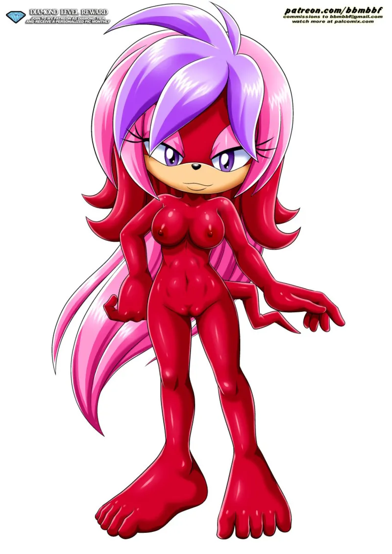 Sonic Hentai images 2025 page 3 full