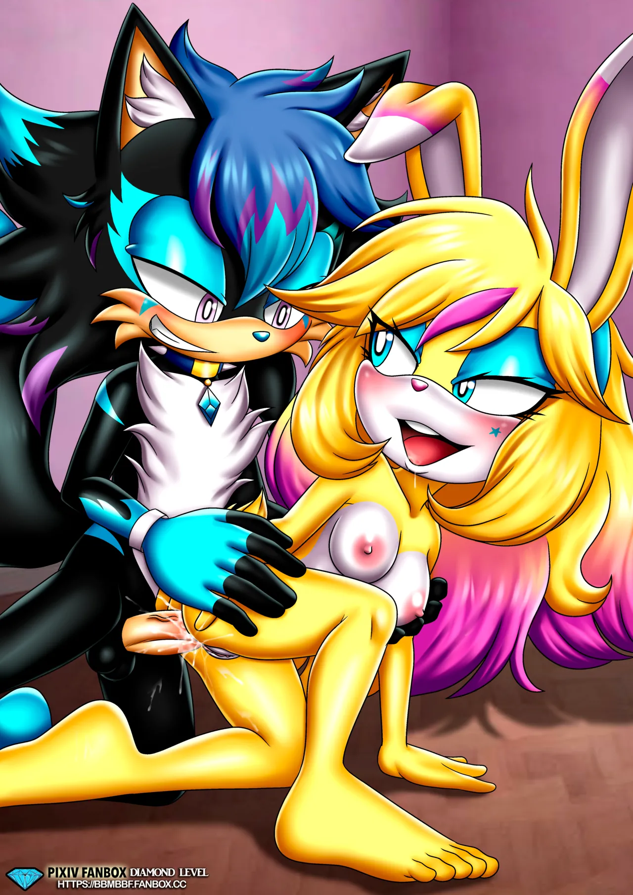 Sonic Hentai images 2025 page 4 full