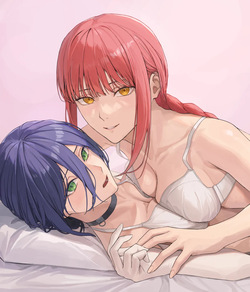 [Pixiv] あんも (63626008)
