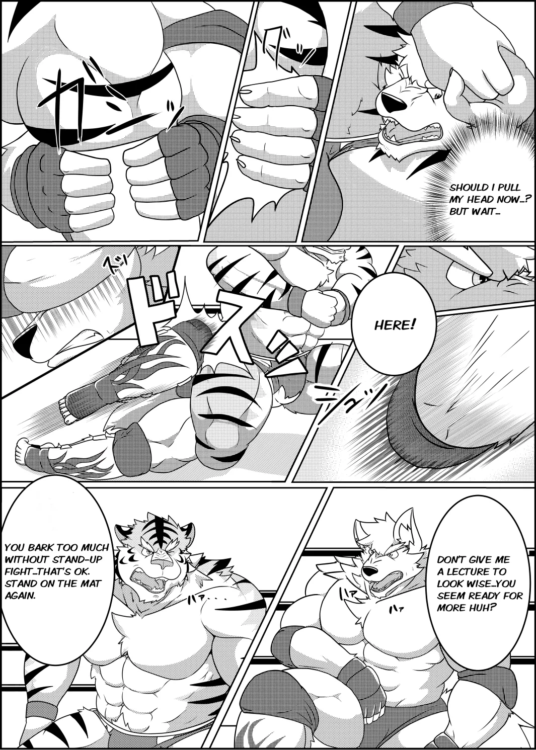 After_School_Pro-wrestling page 10 full
