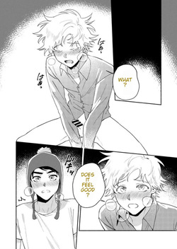 (TOON MIX 2) [Dachi Factory (Dachi)] Tweek Sex Craig 2 (South Park) [English]