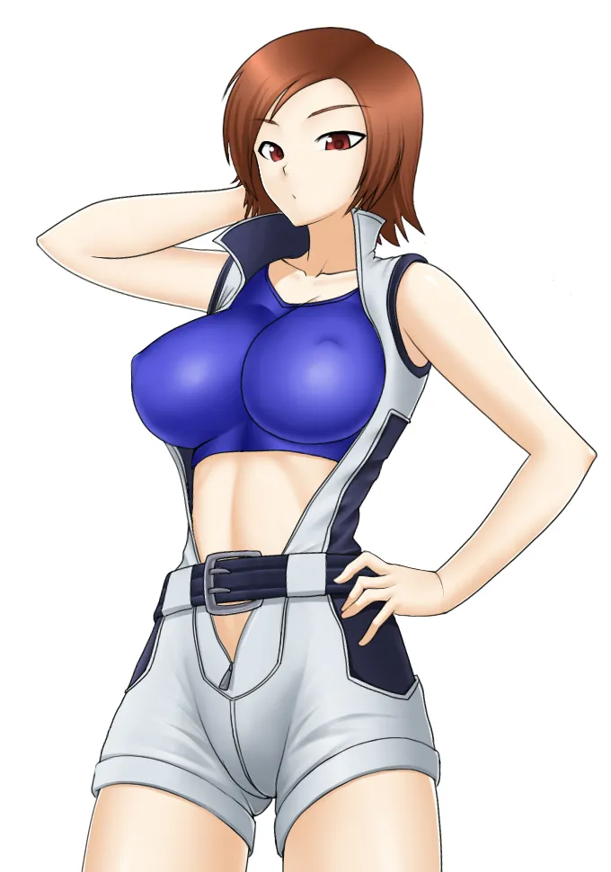 Pictus0083 Collection page 7 full