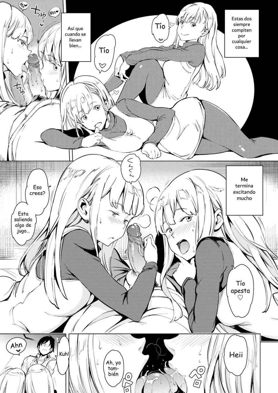 Futa go biyori english page 5 full