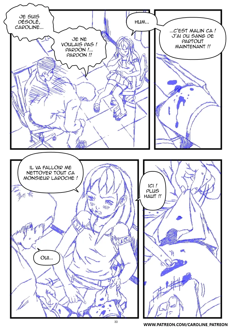 CAROLINE PROLOGUE page 9 full
