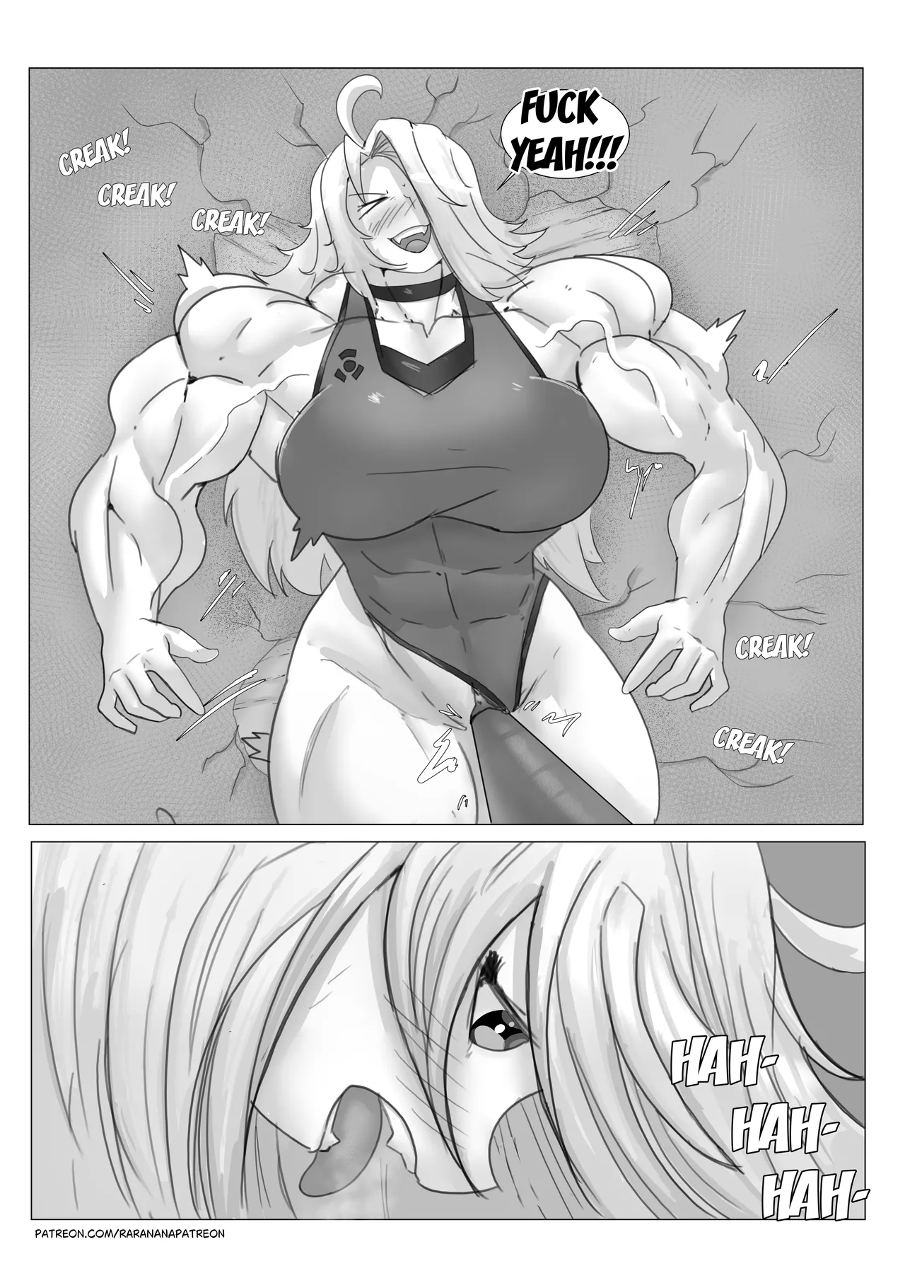 Liv Has Her Fun! page 9 full