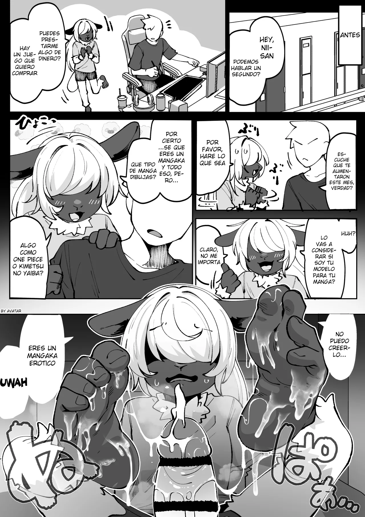Trato Justo page 2 full