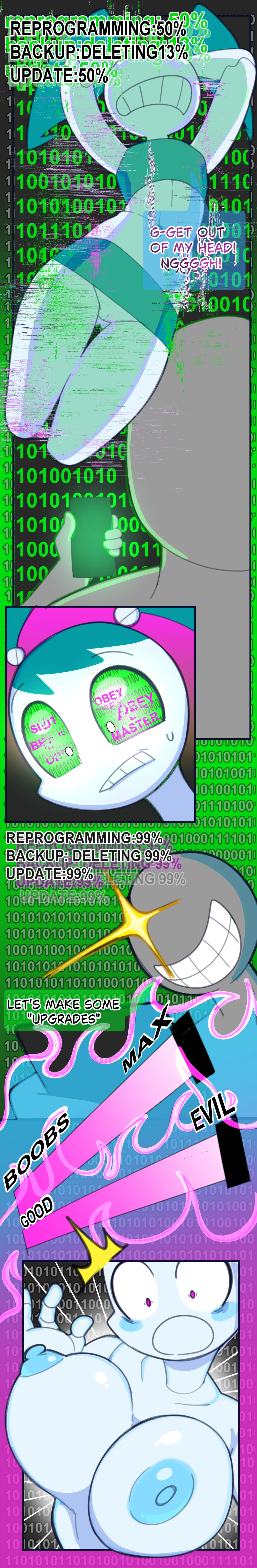 Corrupt.EXE page 4 full