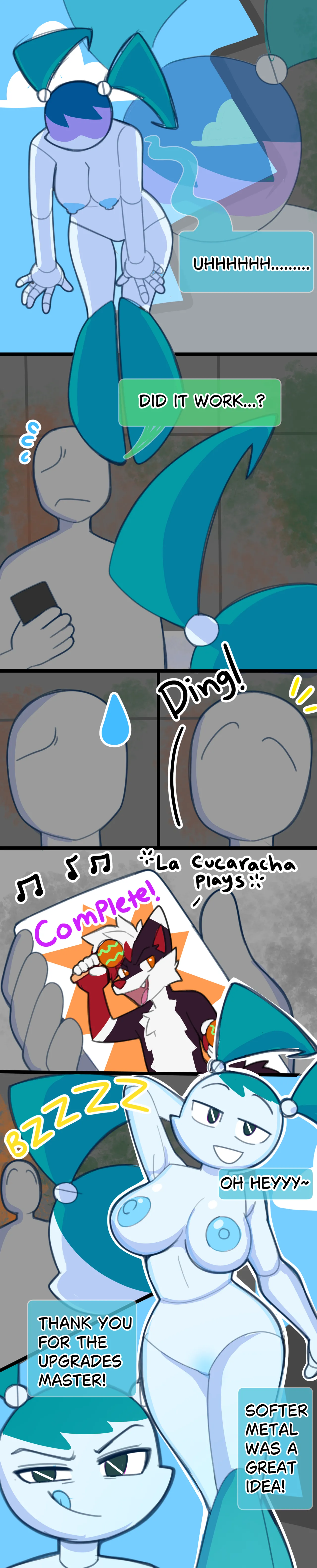 Corrupt.EXE page 5 full