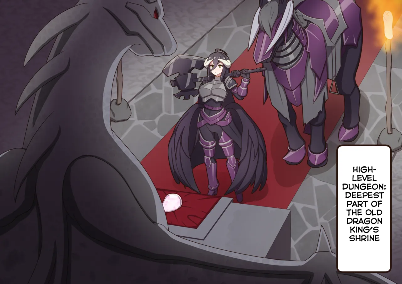 Albedo x Bicorn Horse Sex page 2 full