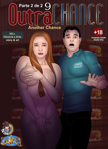 Another Chance - 9.2 cover