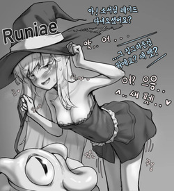 moom(middle night)作品合集[无修正]-到24.4.13