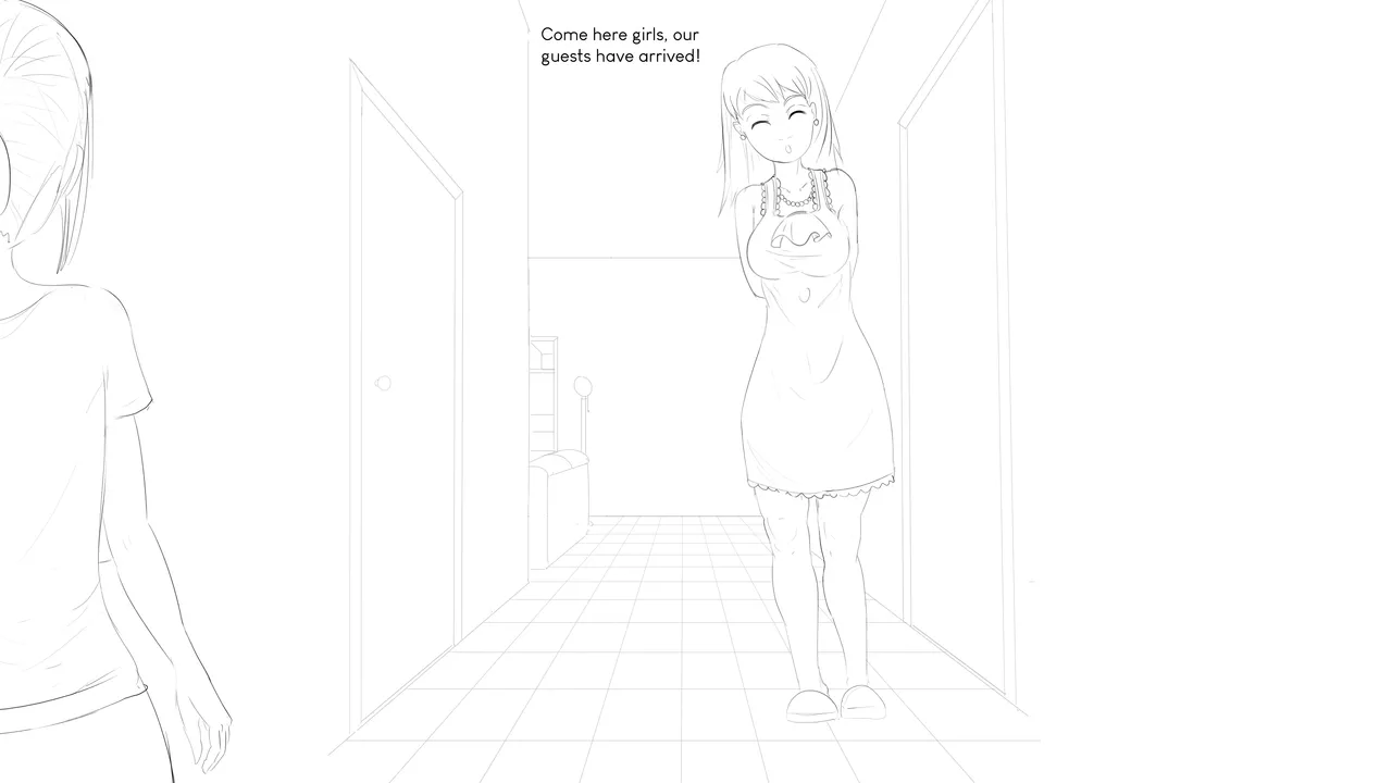 Best Cousins - Day 5 page 10 full