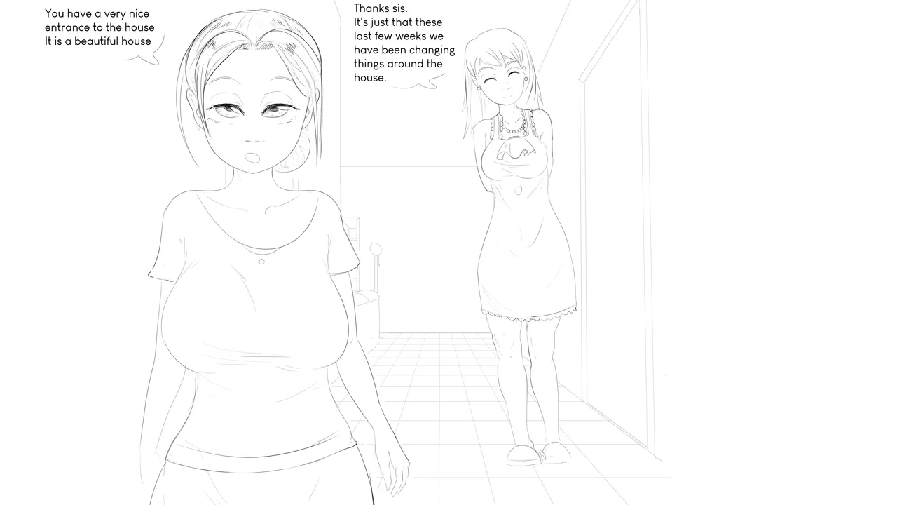 Best Cousins - Day 5 page 5 full