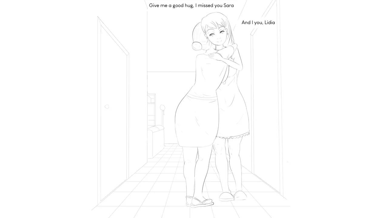 Best Cousins - Day 5 page 6 full