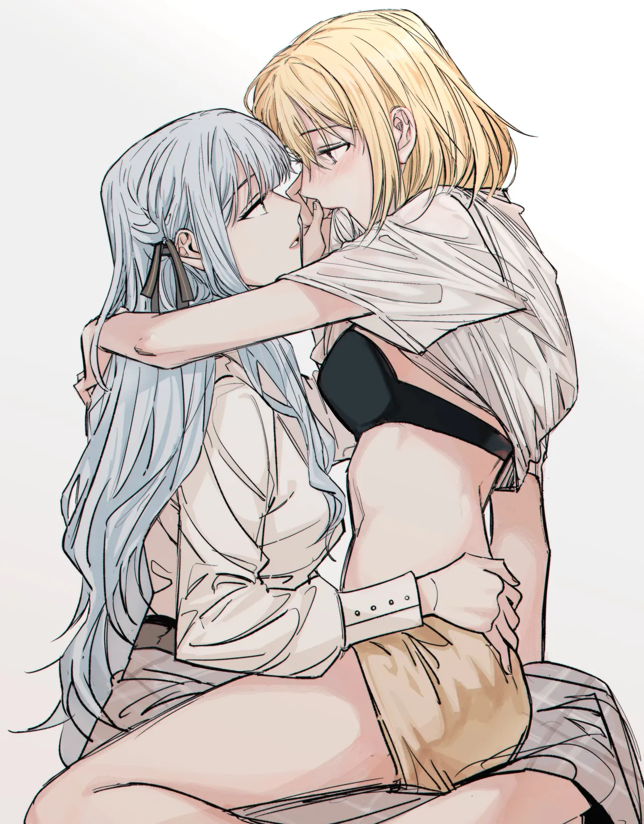 Incest &amp; Inseki Gallery page 2 full