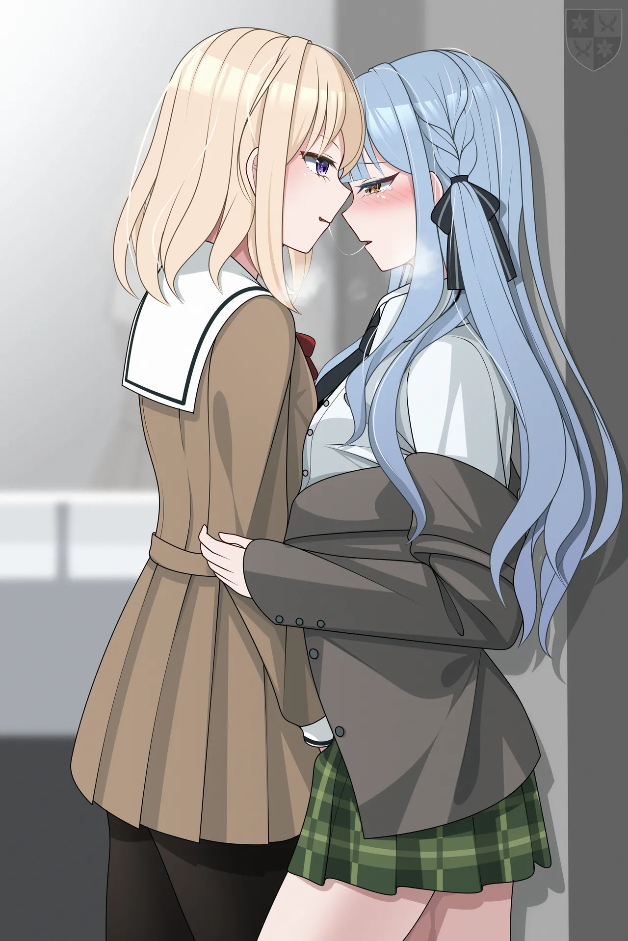 Incest &amp; Inseki Gallery page 8 full