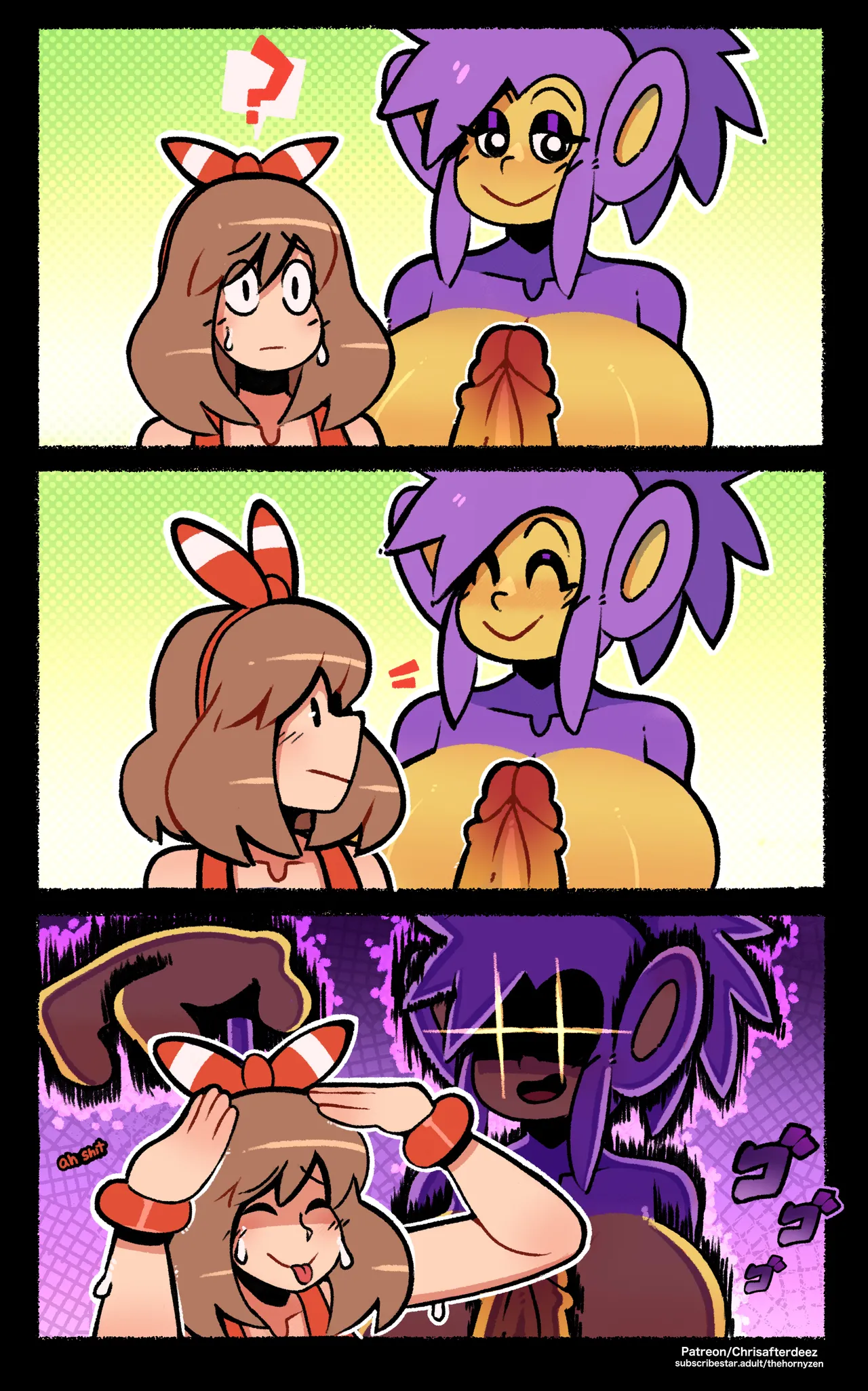 Aipom-calypse! page 2 full