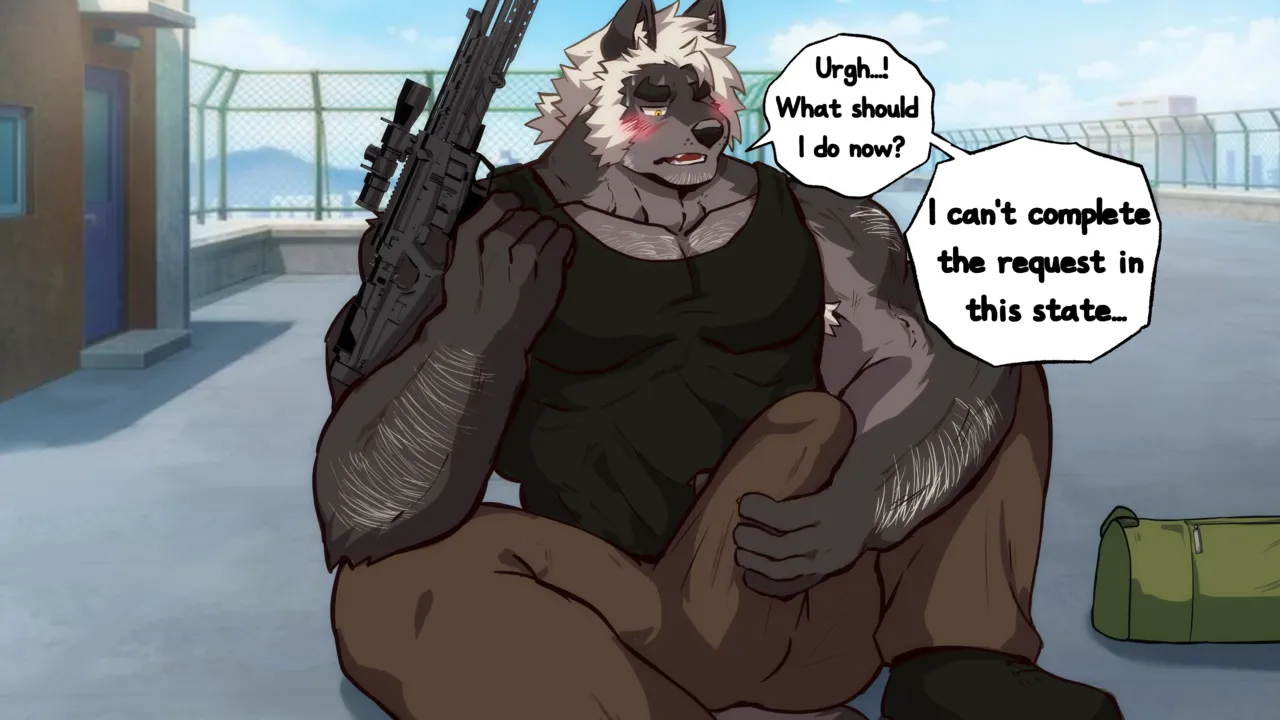 Gun x Gun page 2 full