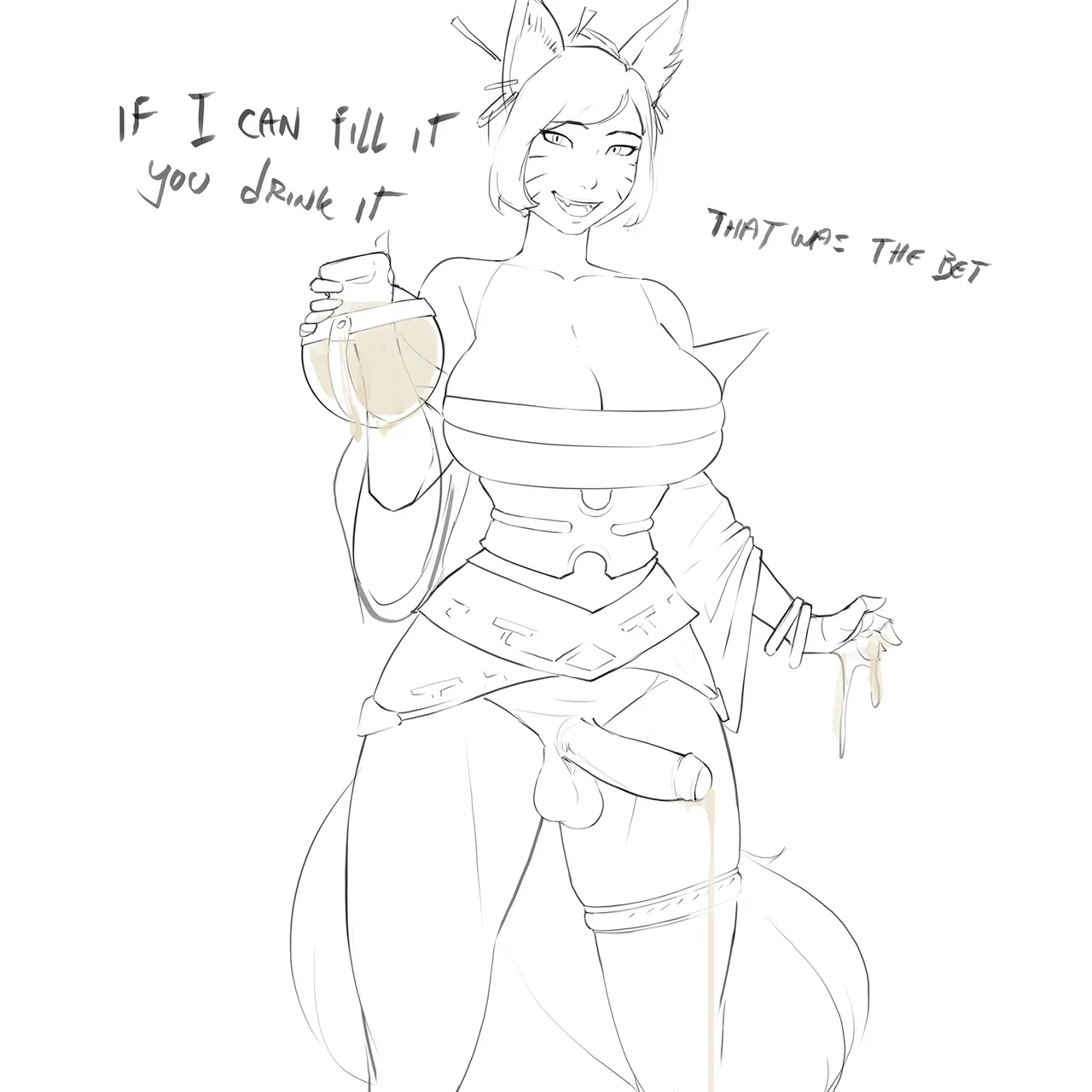 Magnetus - SubscribeStar / Patreon page 1 full