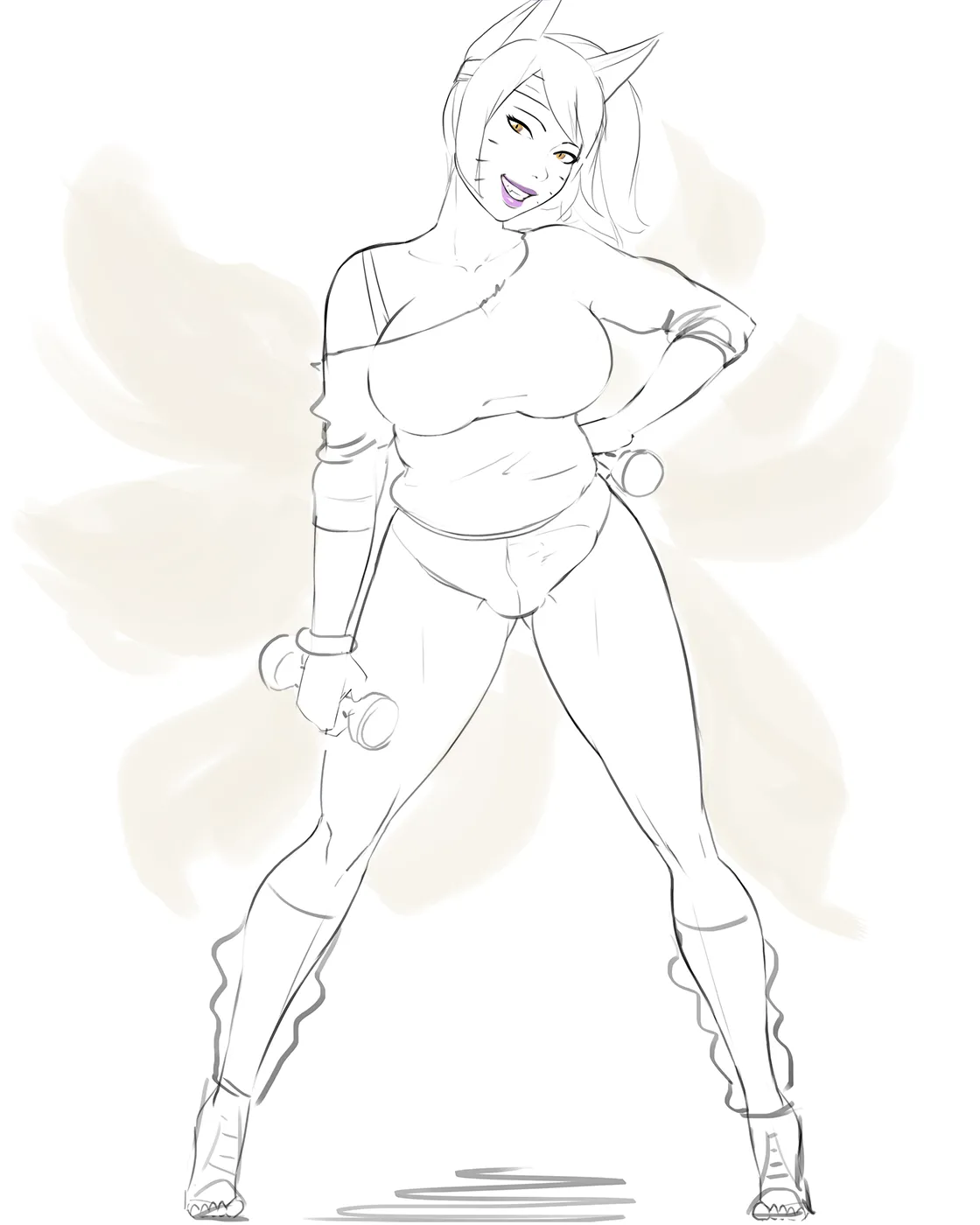 Magnetus - SubscribeStar / Patreon page 5 full