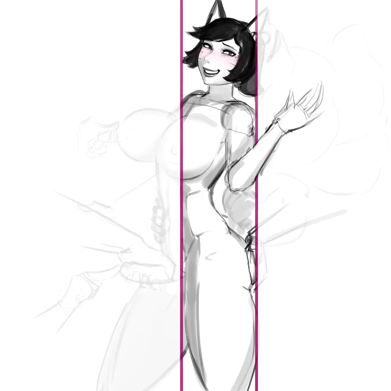 Magnetus - SubscribeStar / Patreon page 8 full