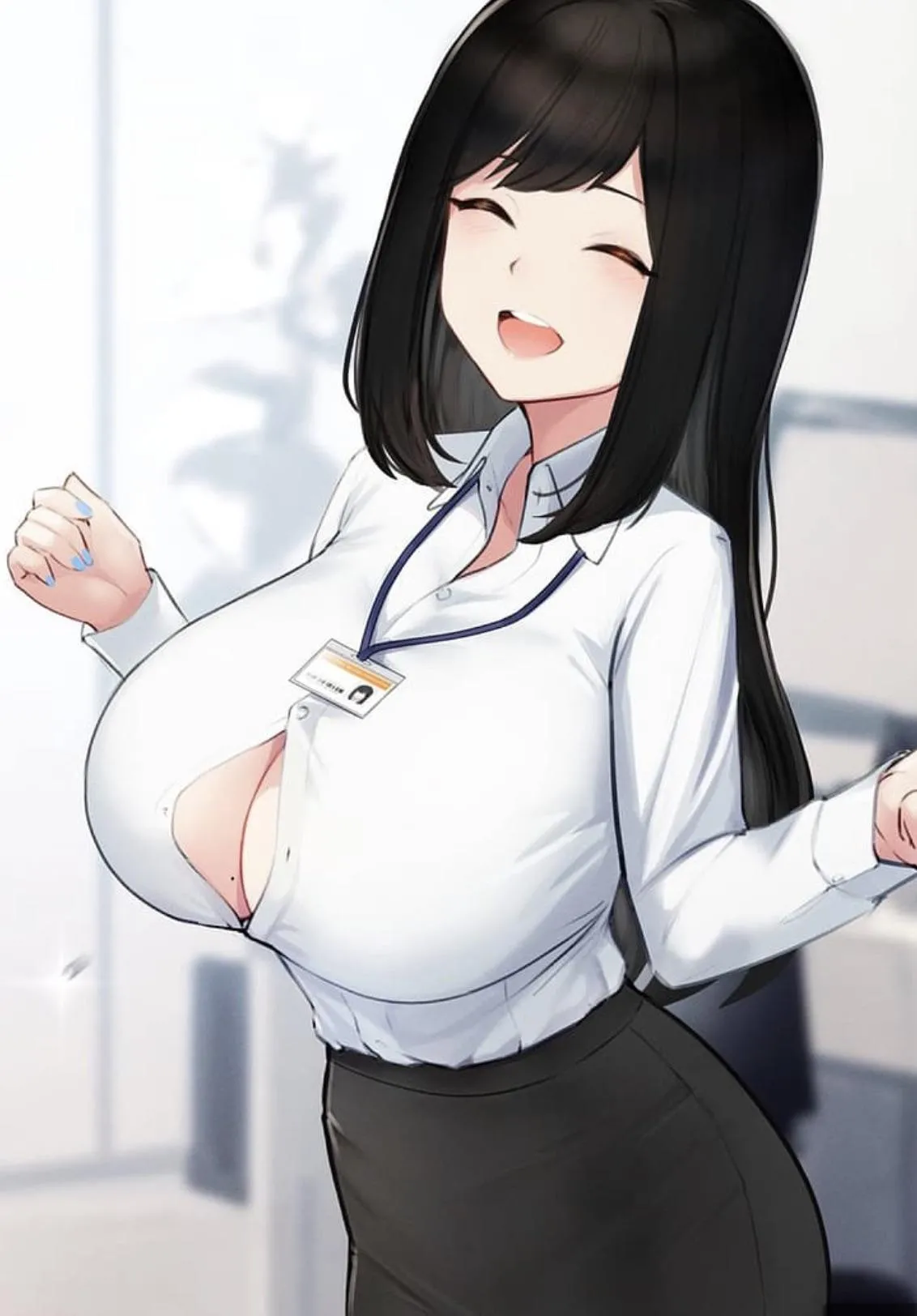 Office Ladies Collection page 4 full