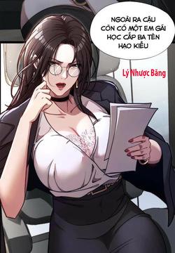Ta Bị Kẹt Cùng Một Ngày 1000 Năm