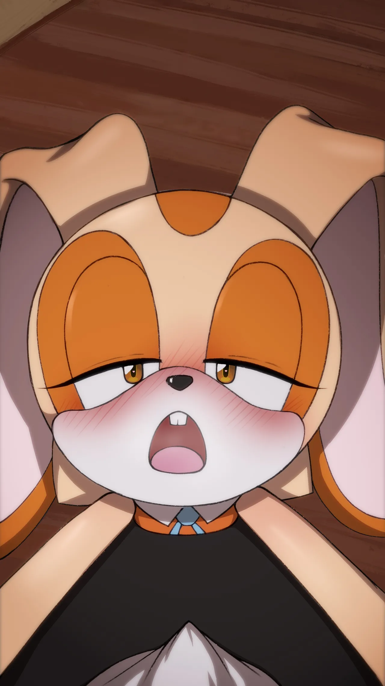 Cream in heat page 6 full