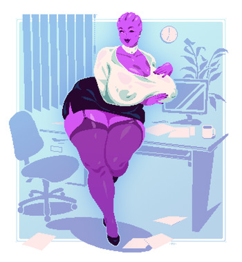 artist TRUEvector cover