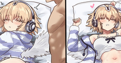 [Fanbox] Ebora