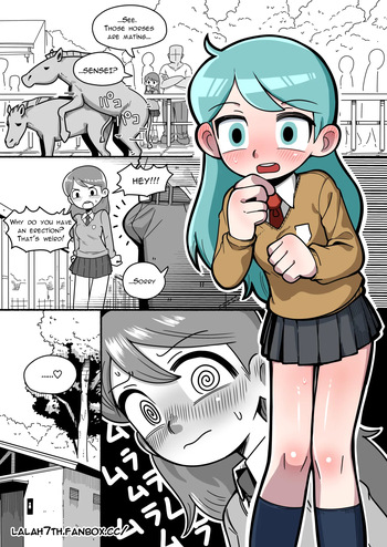 Hilda after school adventures 4 cover