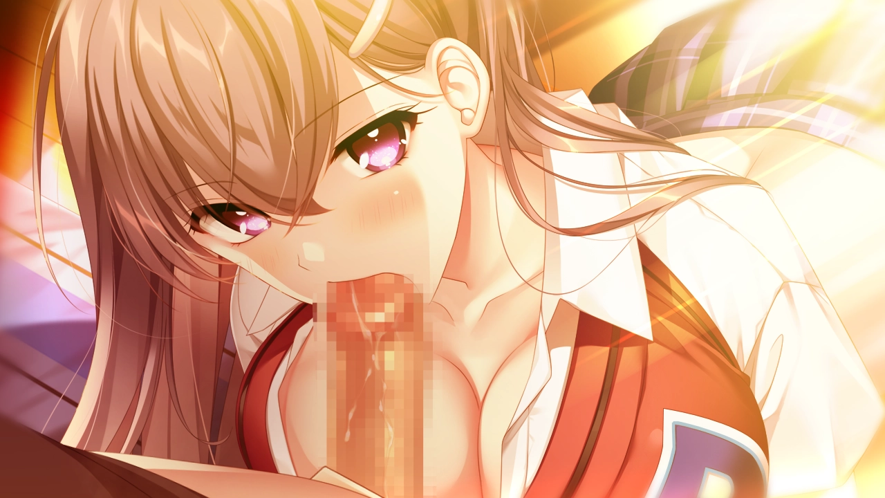 Meat Eat Girl page 9 full