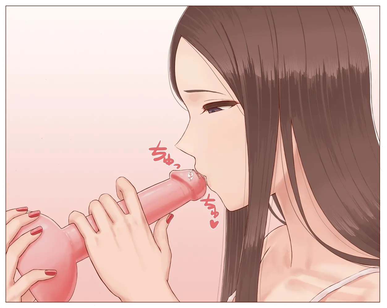 Shinchou 200m no Ecchi na Onee-san page 10 full
