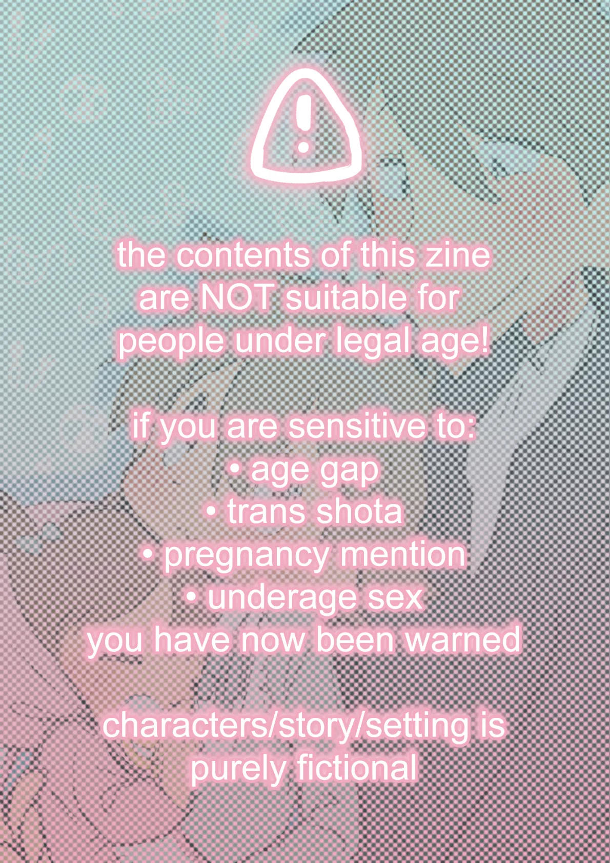 BABY FEVER page 2 full