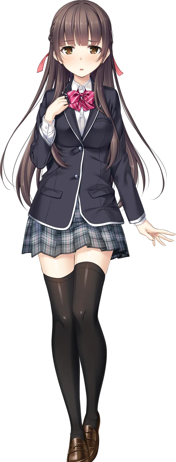 Mell Kiss page 9 full