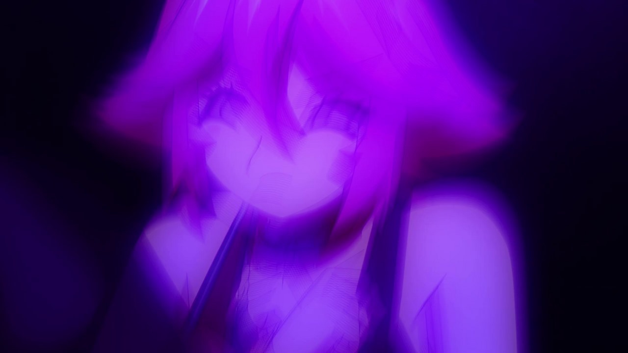 Yandere Dark Elf She Chased Me All the Way from Another World page 5 full