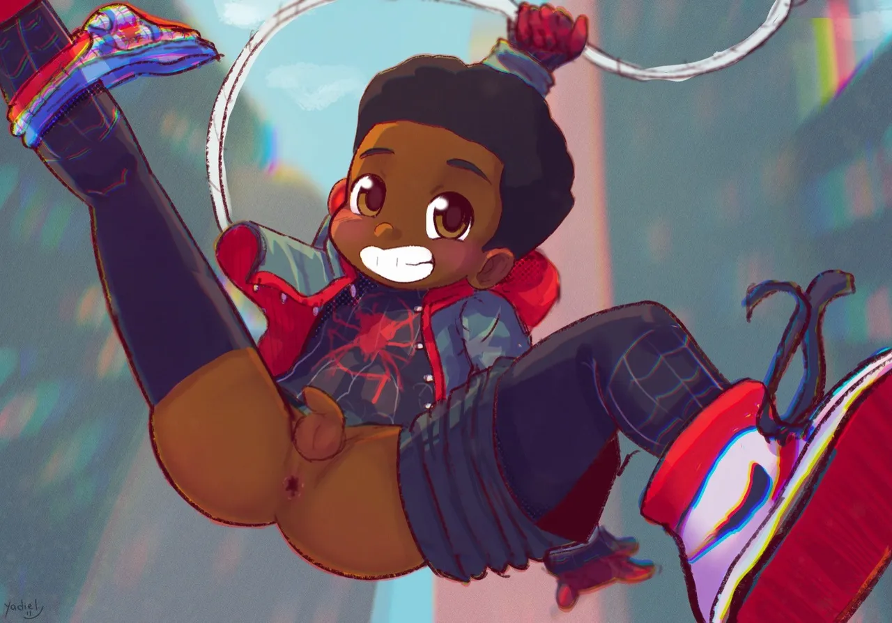 ARTIST miniferu PART2 page 10 full