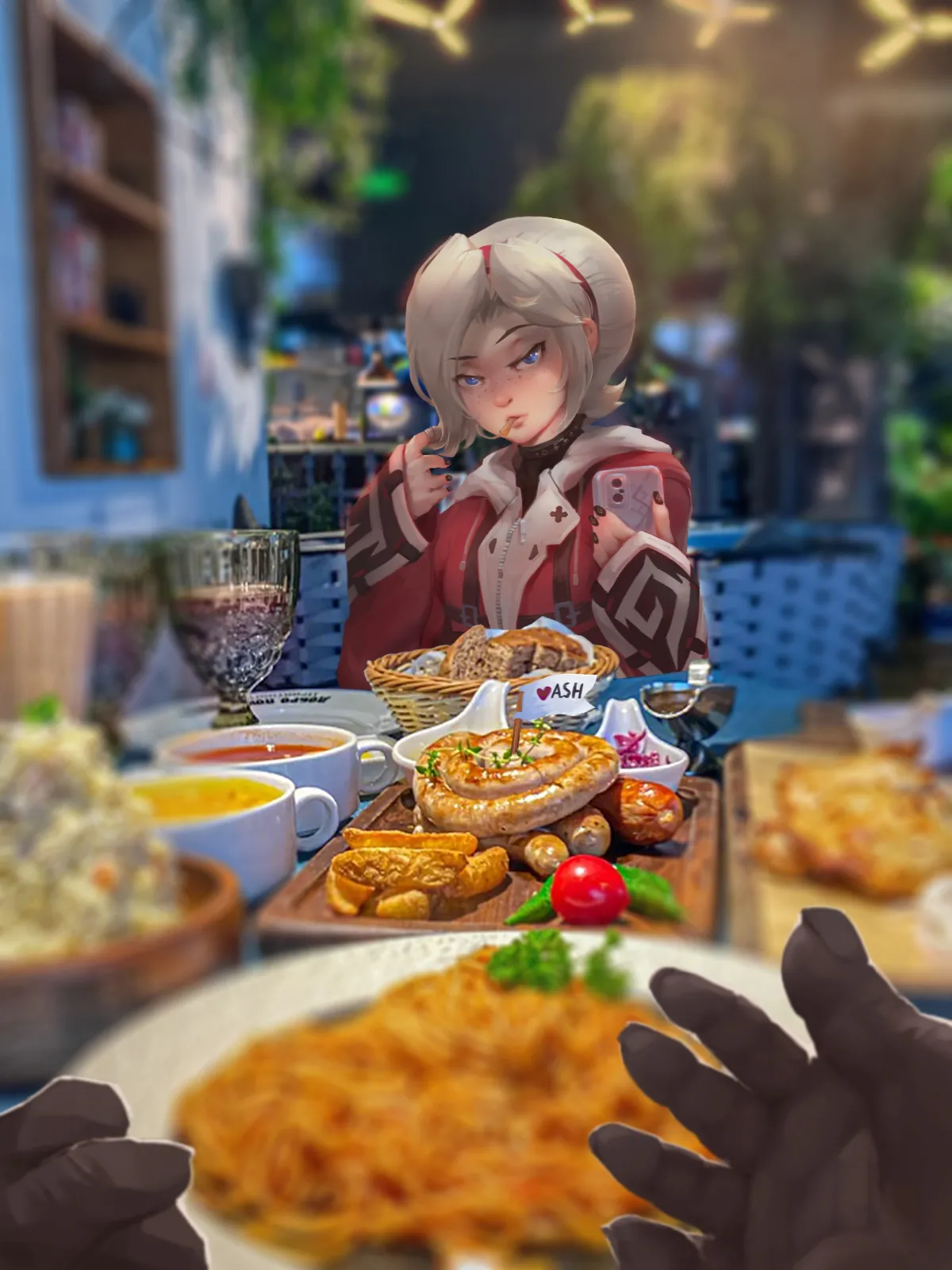 Best Date Ever page 2 full