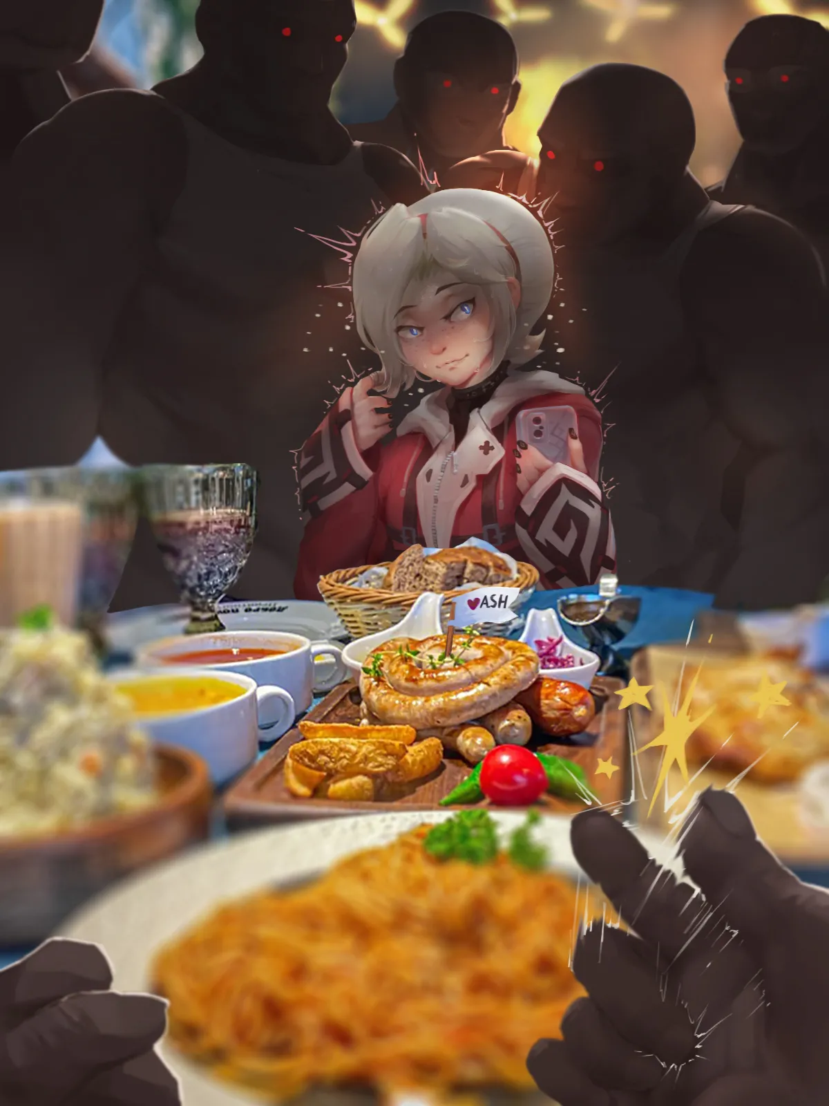 Best Date Ever page 4 full