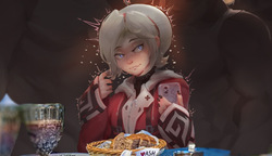 [Axi] Best Date Ever