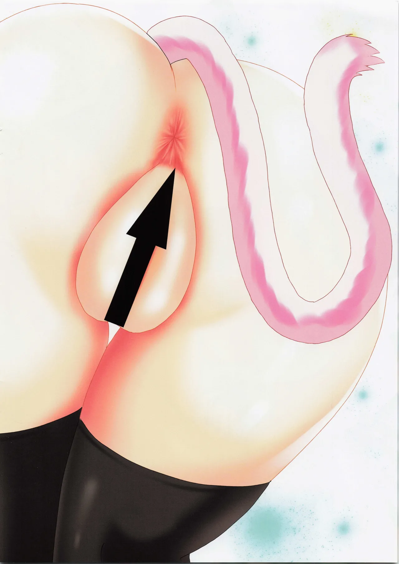 My Cats &amp; Biscuit Vol.21 page 6 full