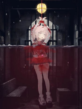 naniko cover