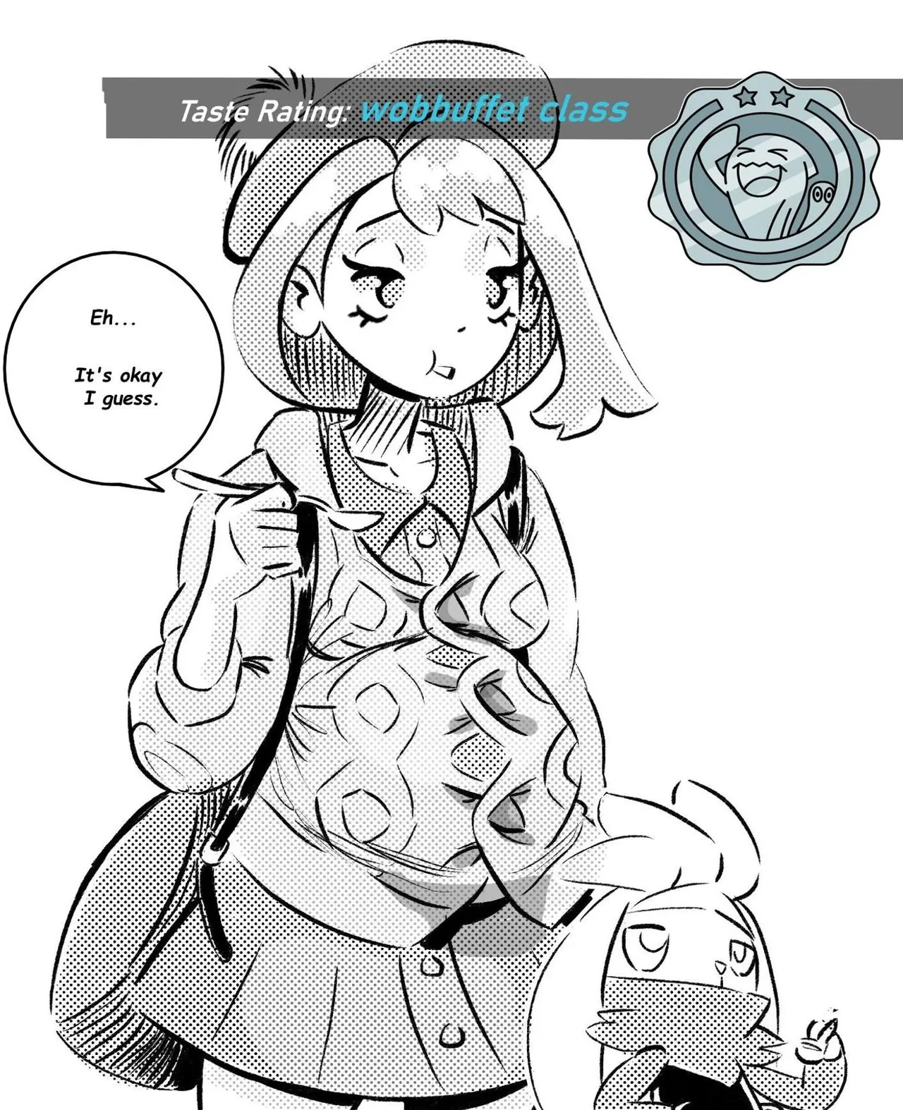 Curry Tasting page 2 full