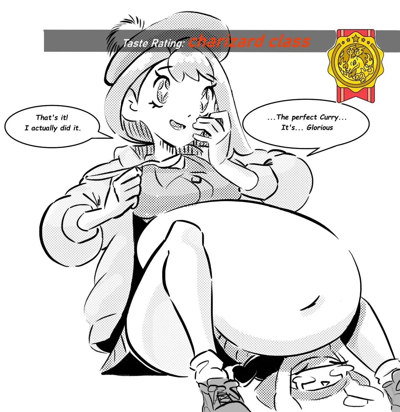 Curry Tasting page 5 full