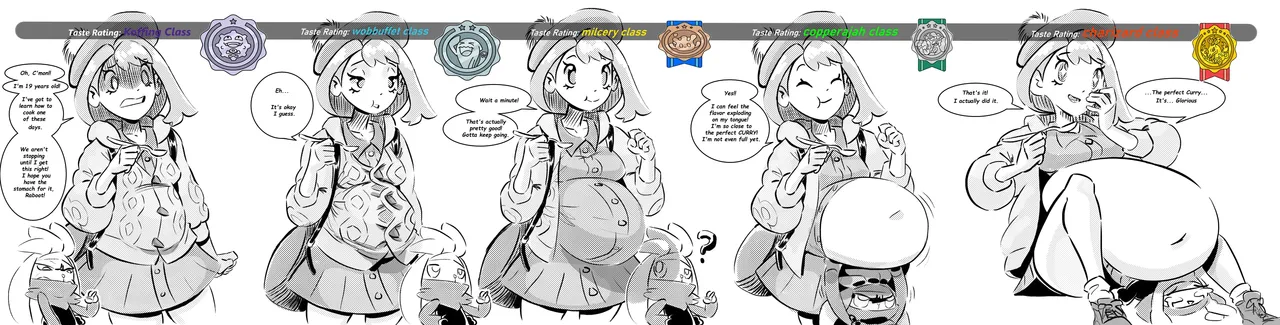 Curry Tasting page 6 full