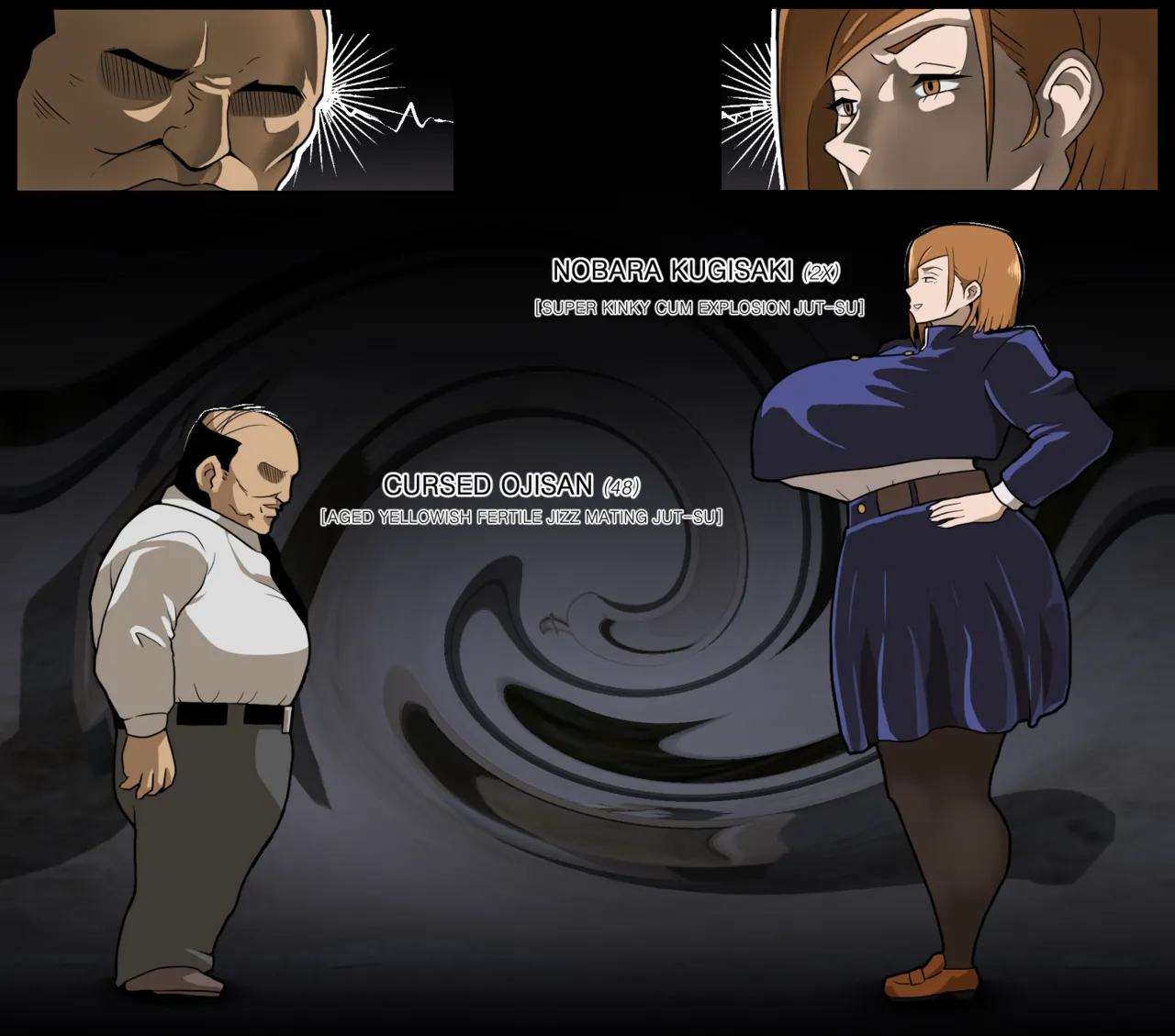 Public toilet incident page 1 full