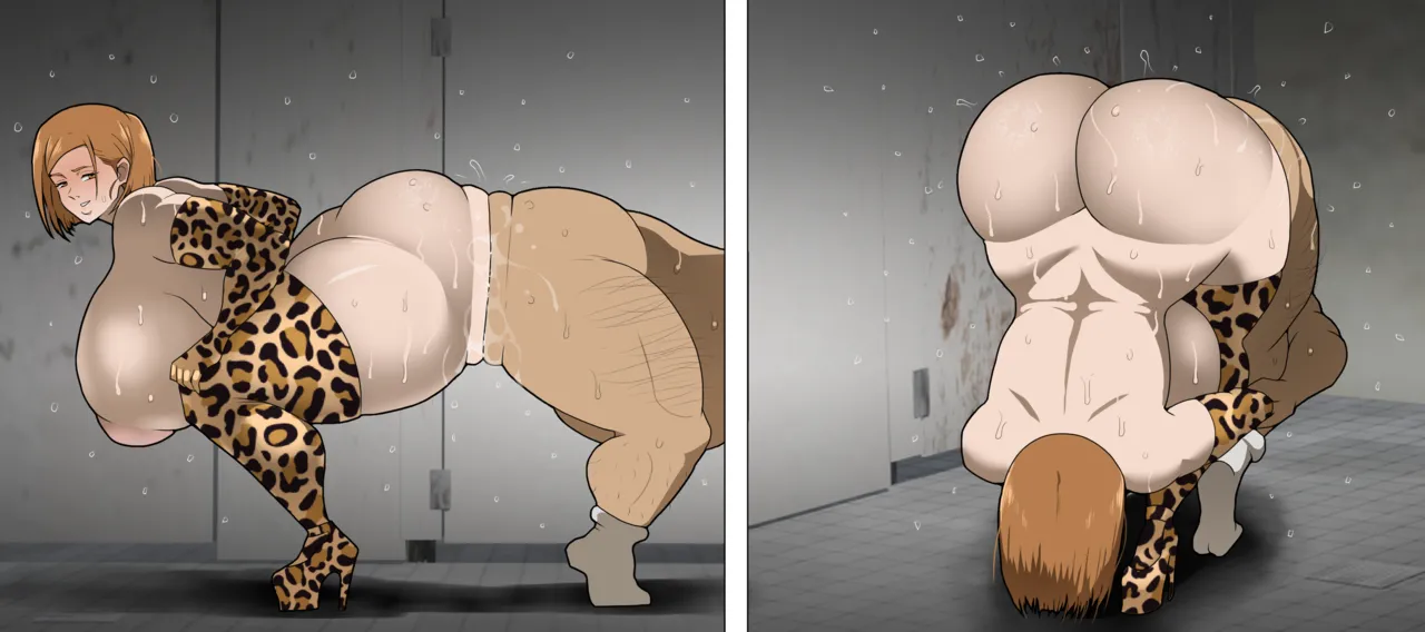 Public toilet incident page 7 full