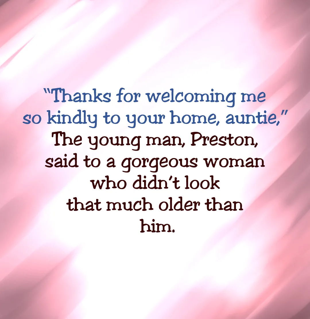 Spicy Stories 14 - Chapter 01 - FULL page 3 full