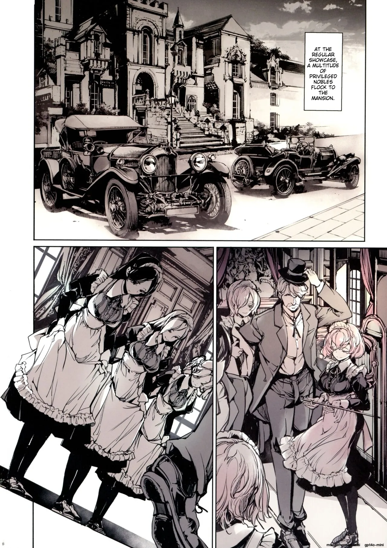 Beatrice Brothel 3 page 6 full